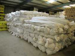 Coir Fiber Logs
