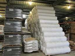 Coir Fiber Mat