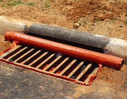 Dandy Curb Sack