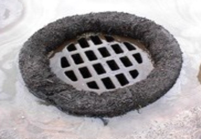 Case Study Filtrexx Siltsoxx Inlet Protection