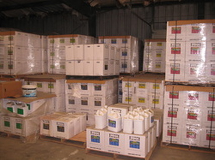 Getsco Micronutrients Getsco Micronutrients