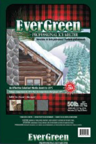 Im Evergreen