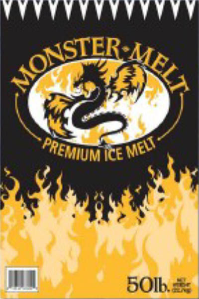 Im Moster Melt