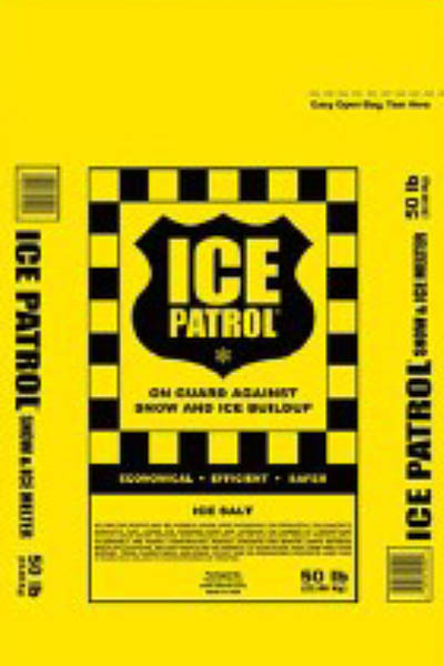 Im Patrol Rockslat