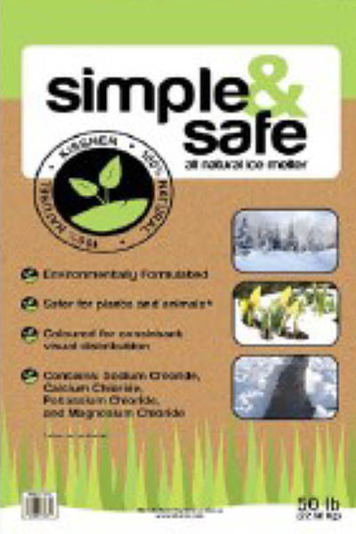 Im Simple Safe