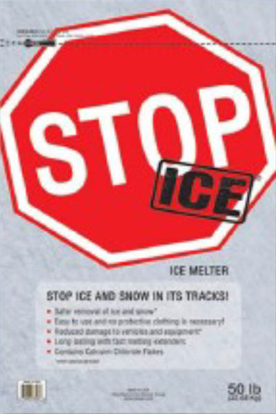 Im Stop The Ice