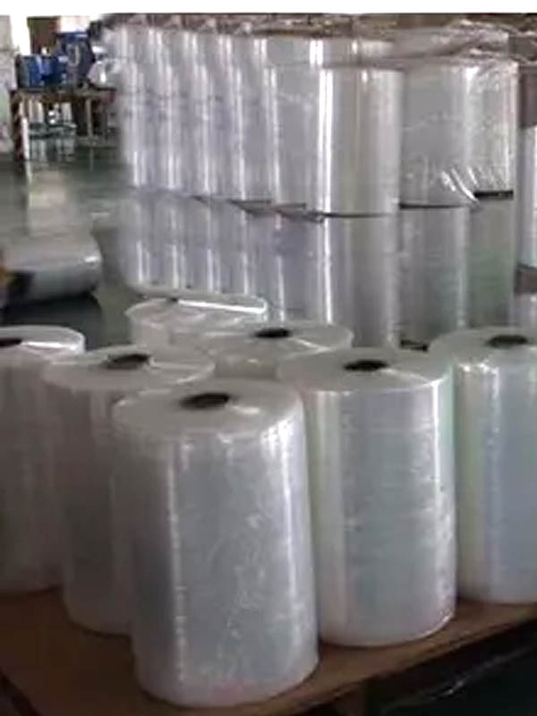 Packaging Wrap
