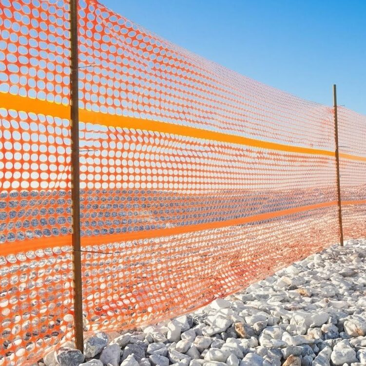 Safety Fence