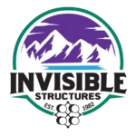 Invisible Structures Logo