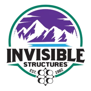 Invisible Structures Logo