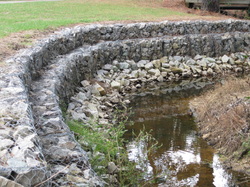 Maccaferri Gabions Gallery 3